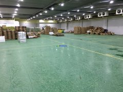 0-8℃水果冷藏庫建設多少錢，水果冷庫造價