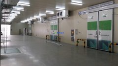 20000平冷鏈物流規(guī)劃,大型物流冷鏈冷庫設(shè)計多少錢