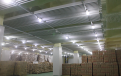 食品廠冷凍庫改造,生產車間肉類凍庫建造預算