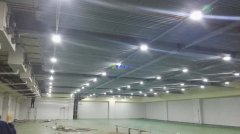 1500平水果冷庫報價，水果冷庫工程造價