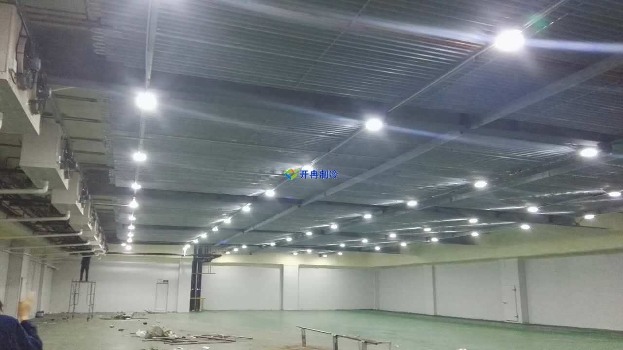 1500平水果冷庫報價,水果冷庫工程造價