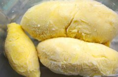 -18℃榴蓮水果冷凍庫建造，榴蓮速凍庫庫設計