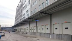 大型食品低溫倉庫陰涼庫改建，低溫冷凍、冷藏多溫冷庫