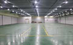 5000平冷凍庫設計需要多少錢，怎么規劃5000平冷凍庫