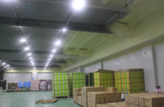 安裝一個2000平冷藏庫，冷凍庫注意事項有哪些？