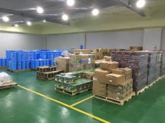 1000m3牛奶冷庫建造成本多少，牛奶冷藏庫溫度、方案