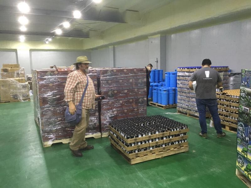 0-4℃牛奶冷庫(kù)造價(jià)怎么算,牛奶冷藏庫(kù)設(shè)計(jì)價(jià)格