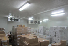  做一個小型冷飲冷庫需要多少錢？