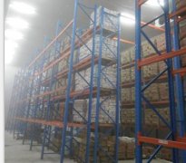 3000平【生鮮物流冷庫造價】主要影響因素是？