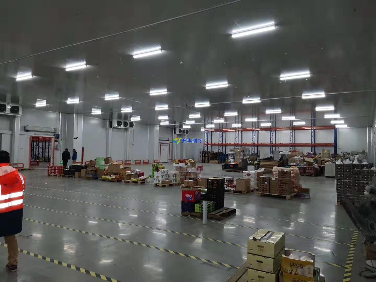 萬(wàn)噸冷庫(kù)設(shè)計(jì)安裝怎么預(yù)算投資？