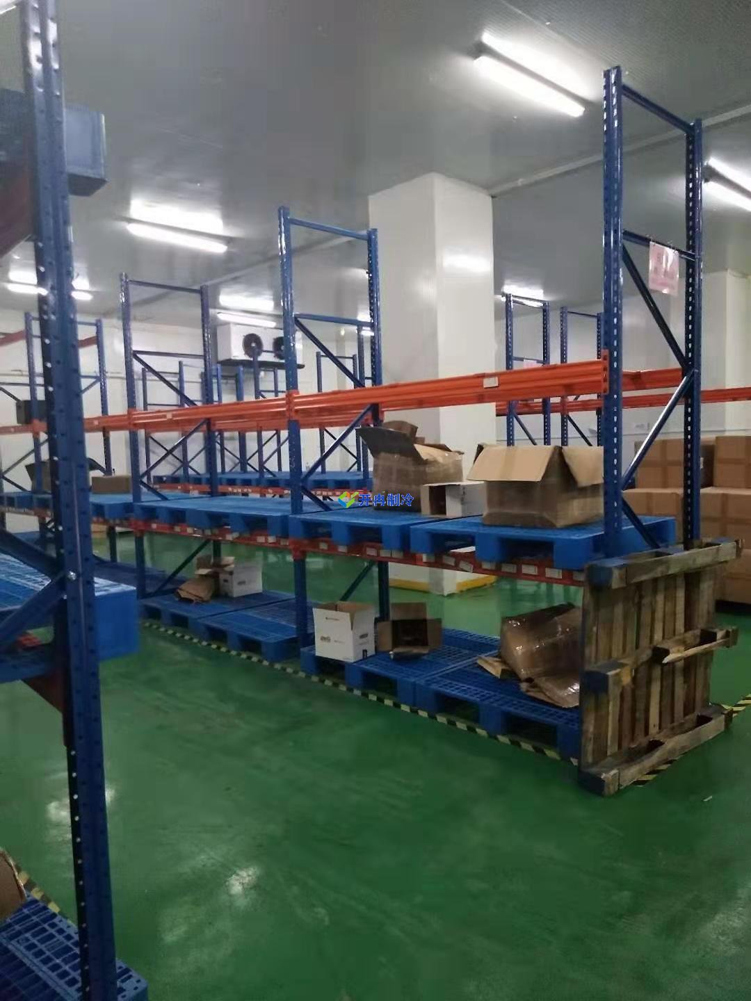 3800m3醫藥冷藏庫價格配置表，醫療、試劑、疫苗冷庫造價