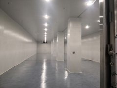 冰鮮冷庫,600平方食品冰鮮冷庫成本多少錢