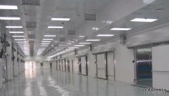 建1000平冷凍庫安裝設(shè)備造價是多少，后期使用費用大嗎