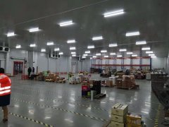 舊廠房改造大型冷庫怎么規劃，冷庫改造預算多少？