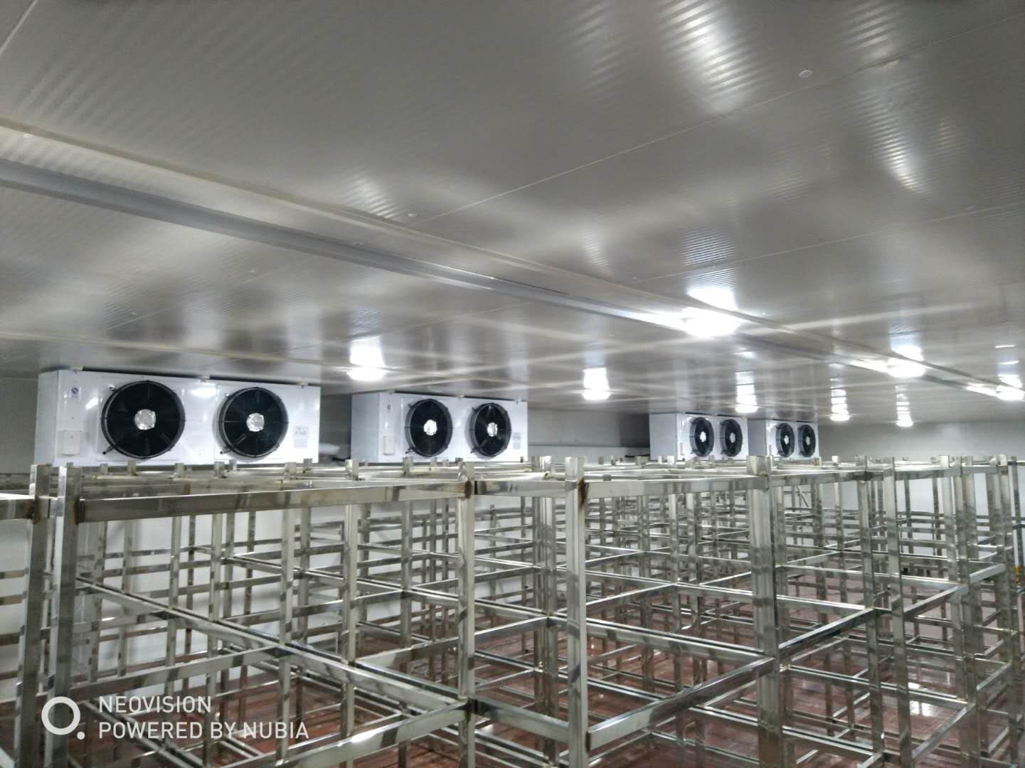 冷凍庫造價一平米價格怎么算?凍庫一立方的造價是多少錢