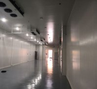-20℃、-30℃凍庫(kù)安裝費(fèi)用報(bào)價(jià),500平米低溫冷凍庫(kù)