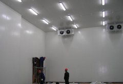 -18℃~-25℃冷藏冷凍有哪些,食品冷凍庫(kù)安裝造價(jià)