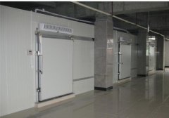 800平米裝配式冷藏庫(kù)建造設(shè)計(jì)造價(jià)多少