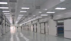 1800平米冷庫(kù)存放多少貨品，冷庫(kù)投資預(yù)算多少錢(qián)